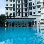 Haven Yonder Suites Jalan Ampang