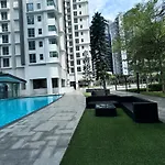 Haven Yonder Suites Jalan Ampang