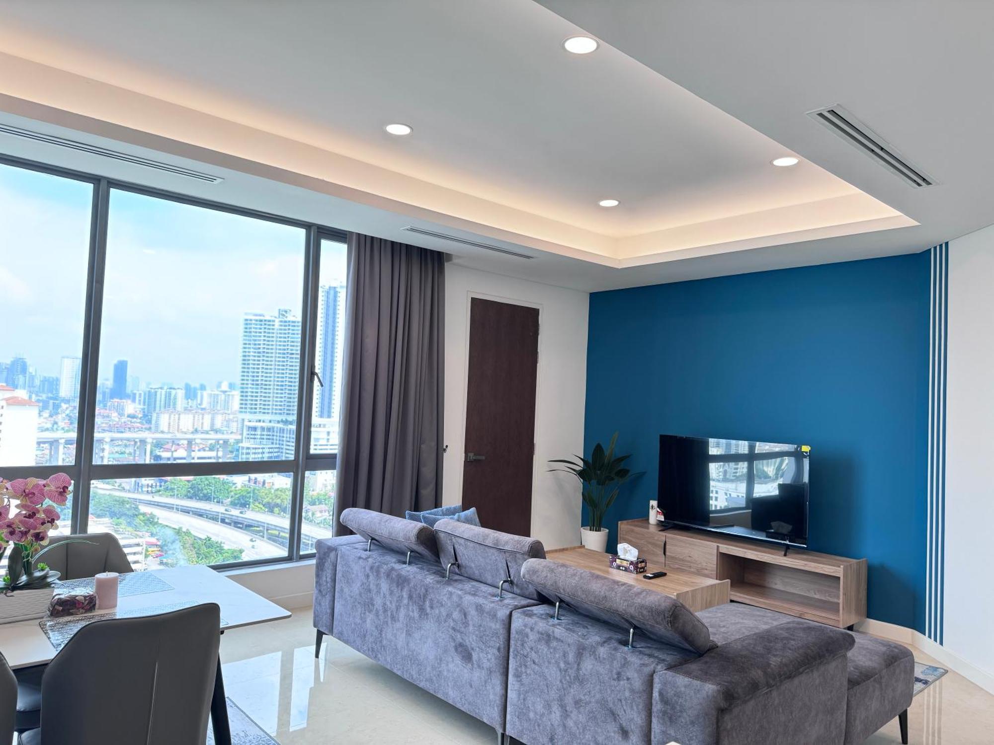 Haven Yonder Jalan Ampang