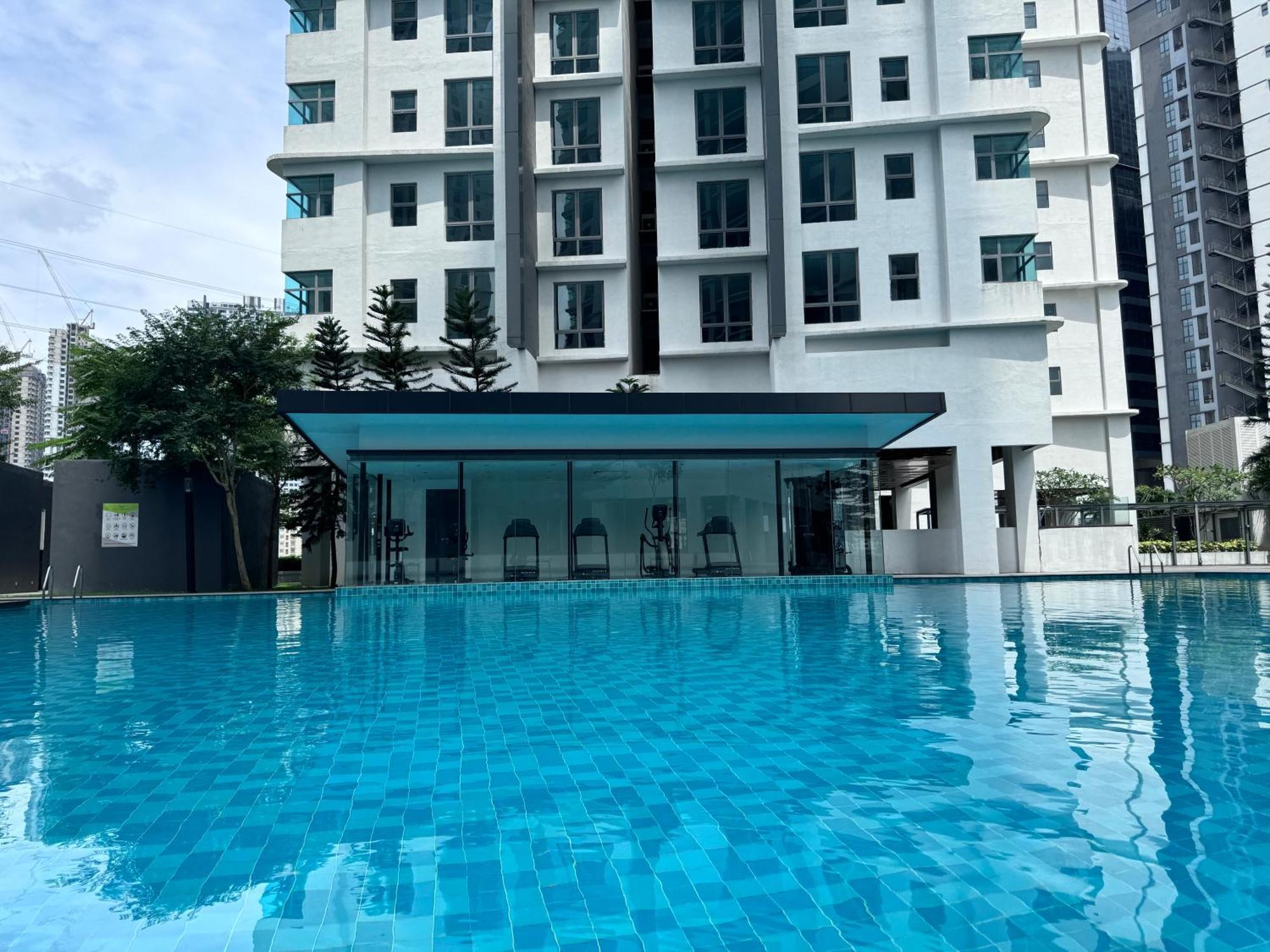 Haven Yonder Jalan Ampang *