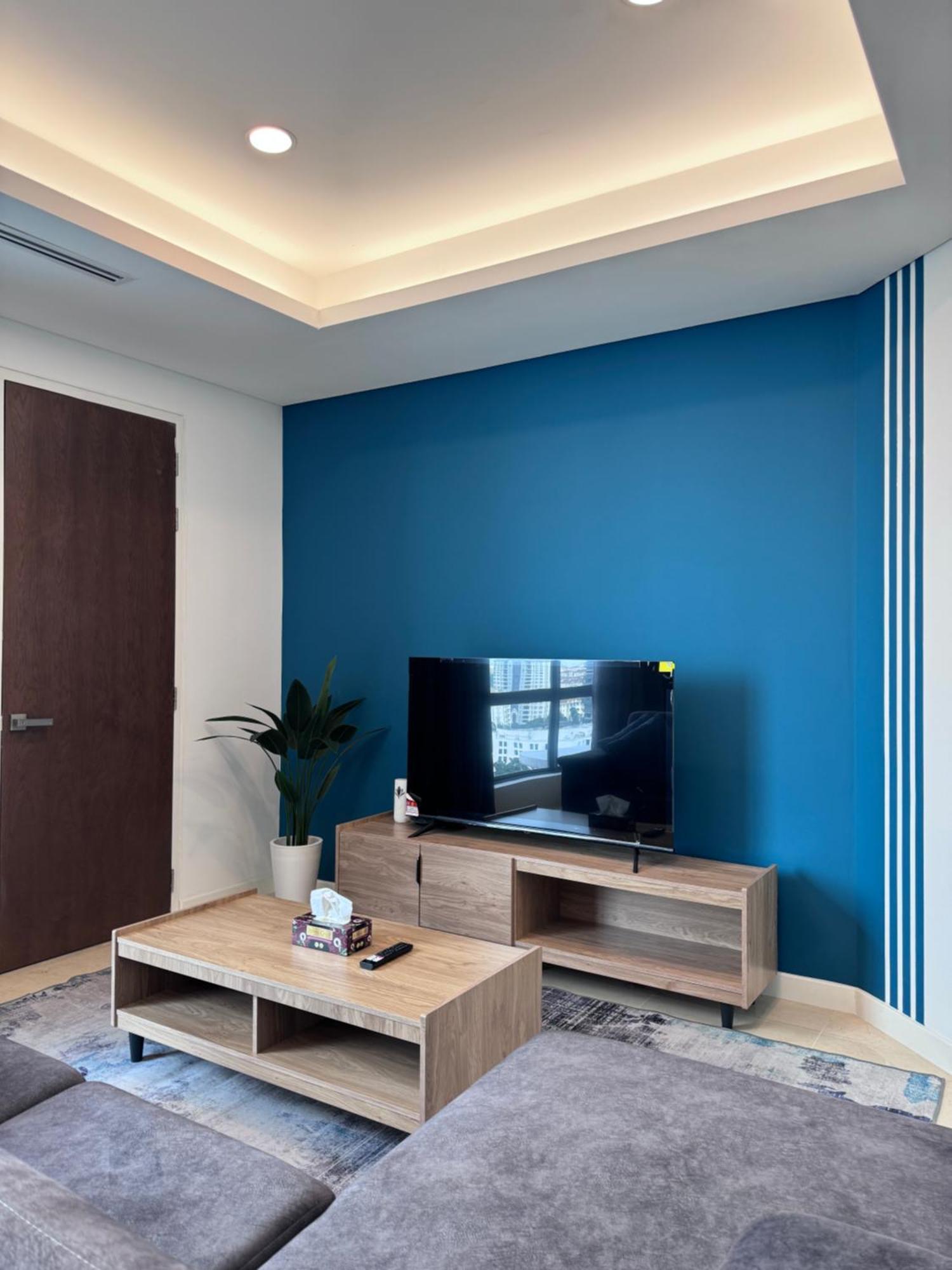 Haven Yonder Jalan Ampang Kuala Lumpur