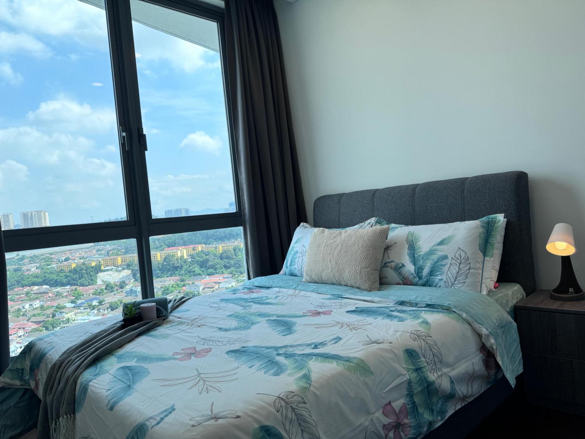 Haven Yonder Jalan Ampang Kuala Lumpur