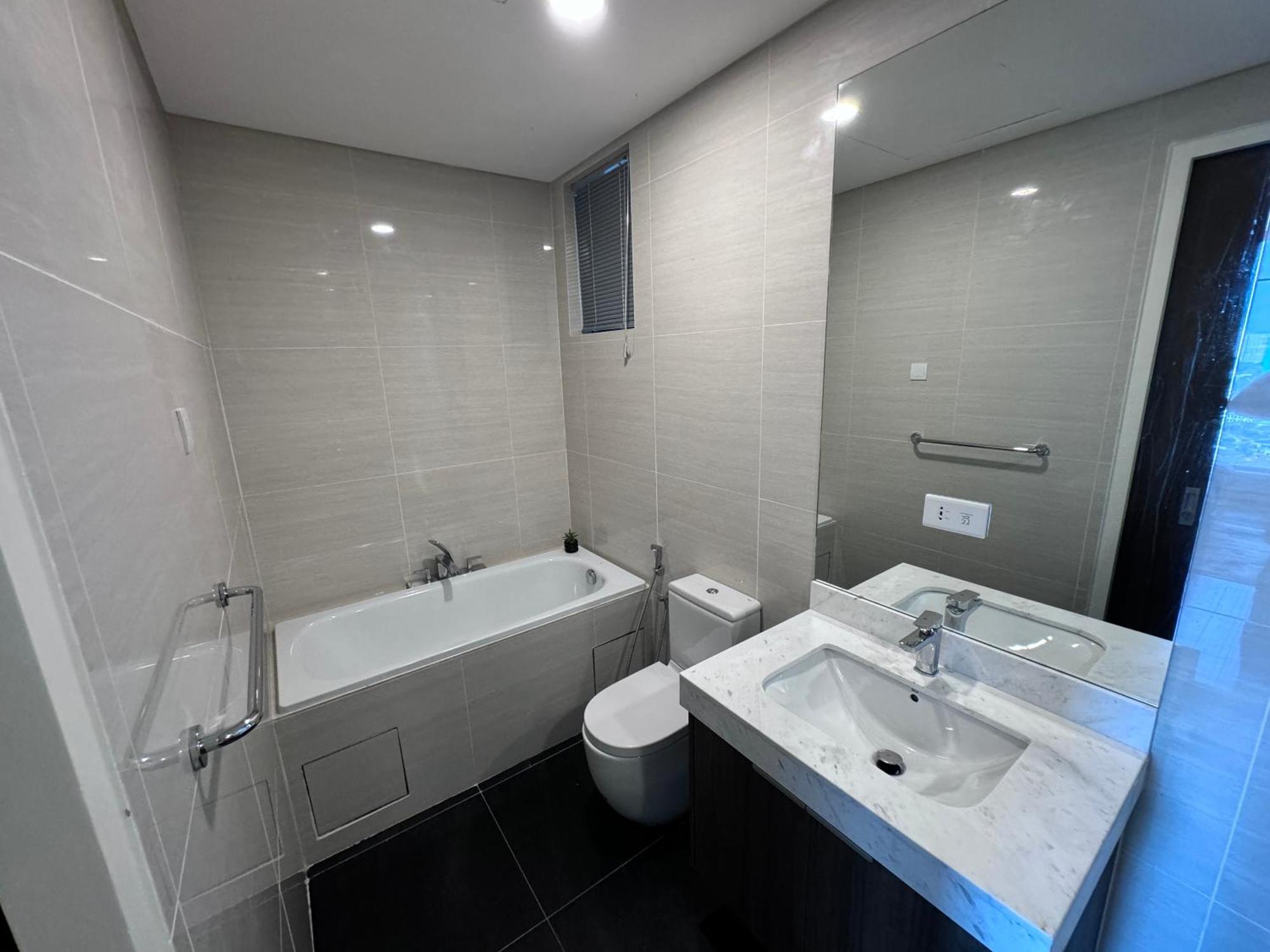 Haven Yonder Jalan Ampang Kuala Lumpur