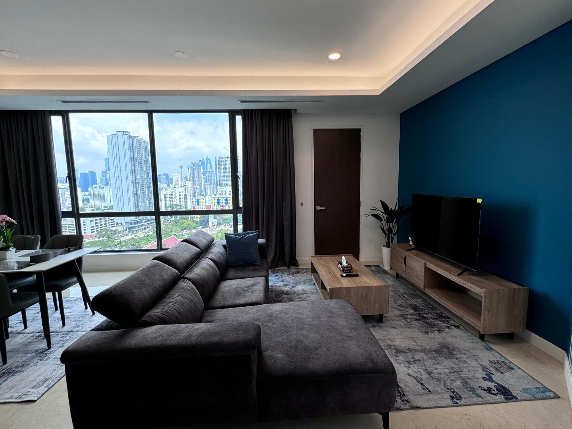 Haven Yonder Jalan Ampang