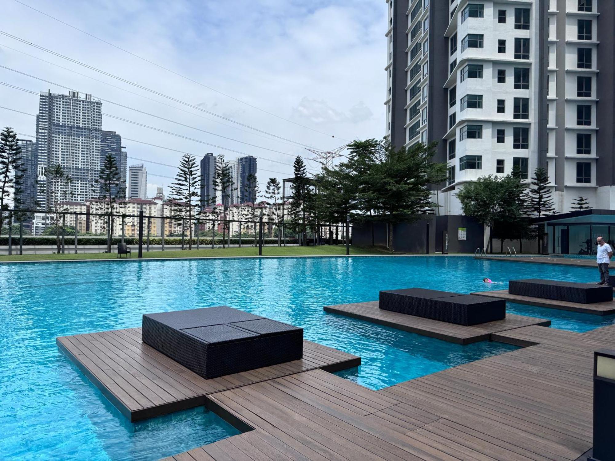 Pangsapuri Haven Yonder Jalan Ampang