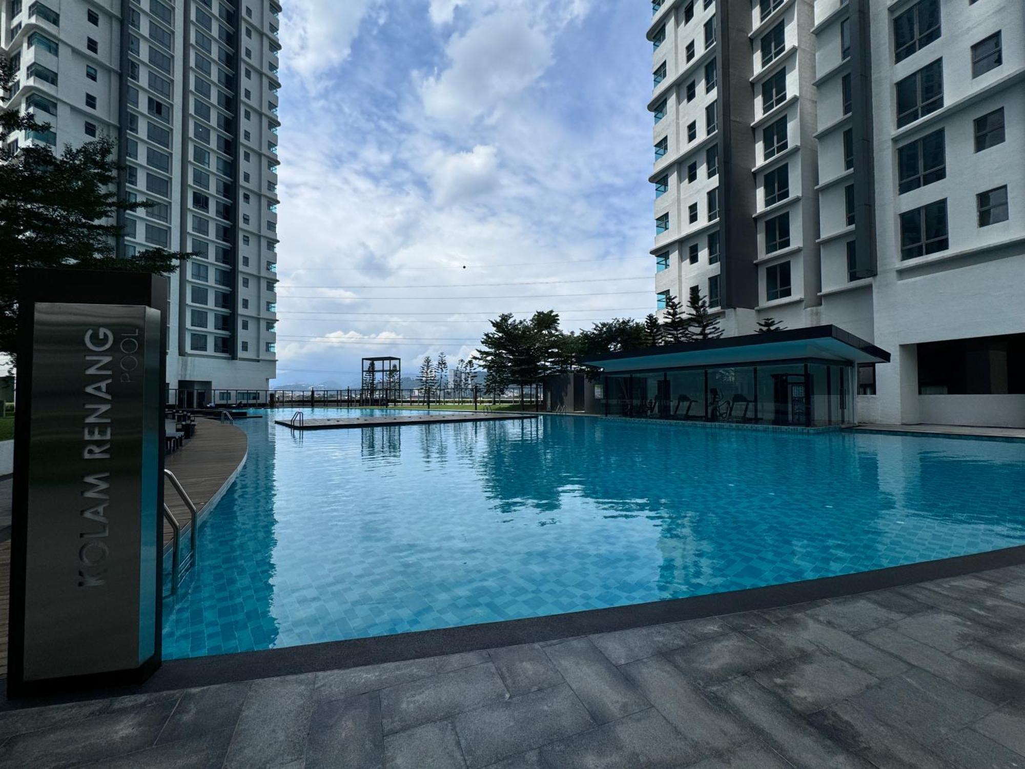 Pangsapuri Haven Yonder Jalan Ampang *