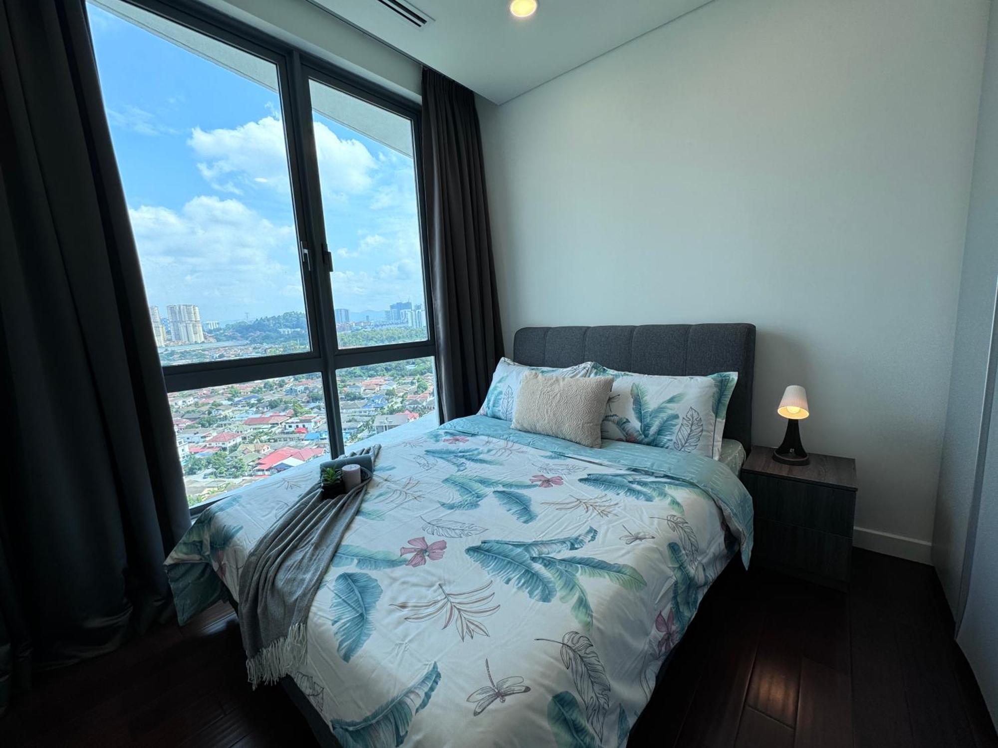 Haven Yonder Jalan Ampang Kuala Lumpur