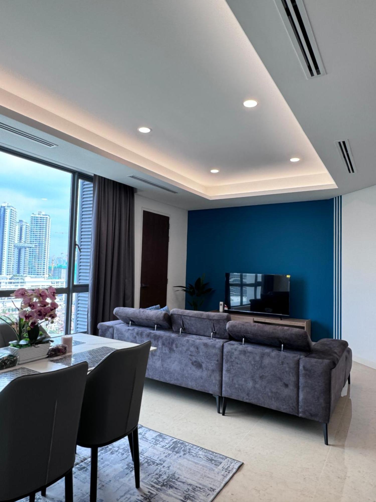 Apartment Haven Yonder Jalan Ampang