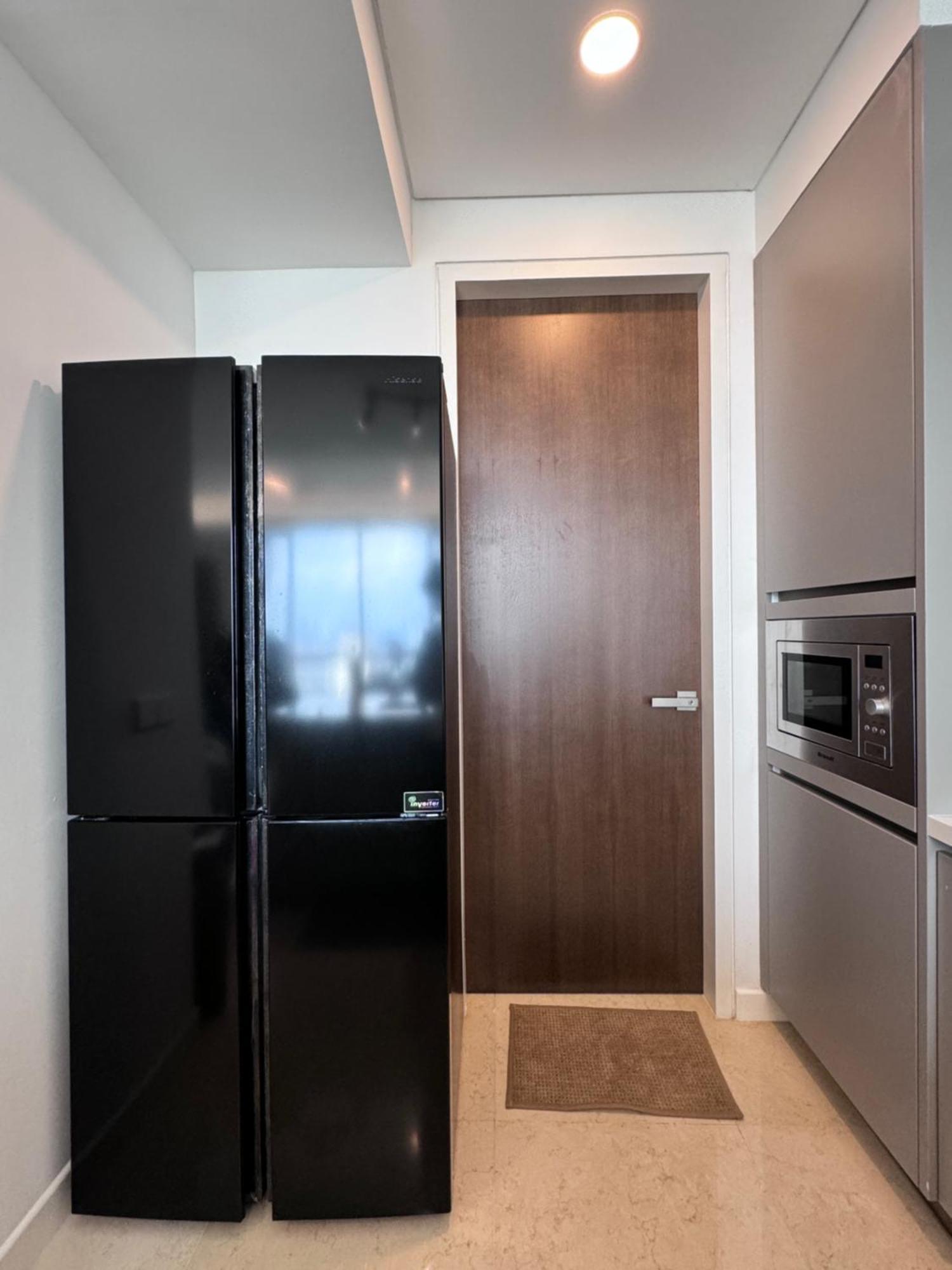 Apartment Haven Yonder Jalan Ampang