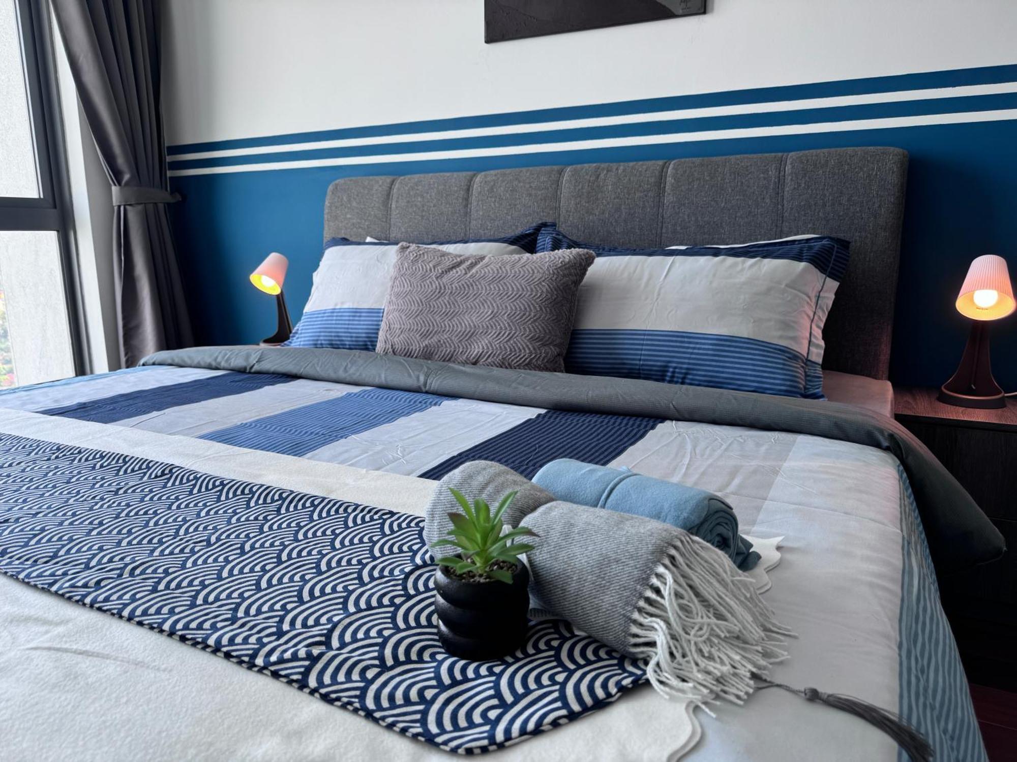 Apartment Haven Yonder Jalan Ampang