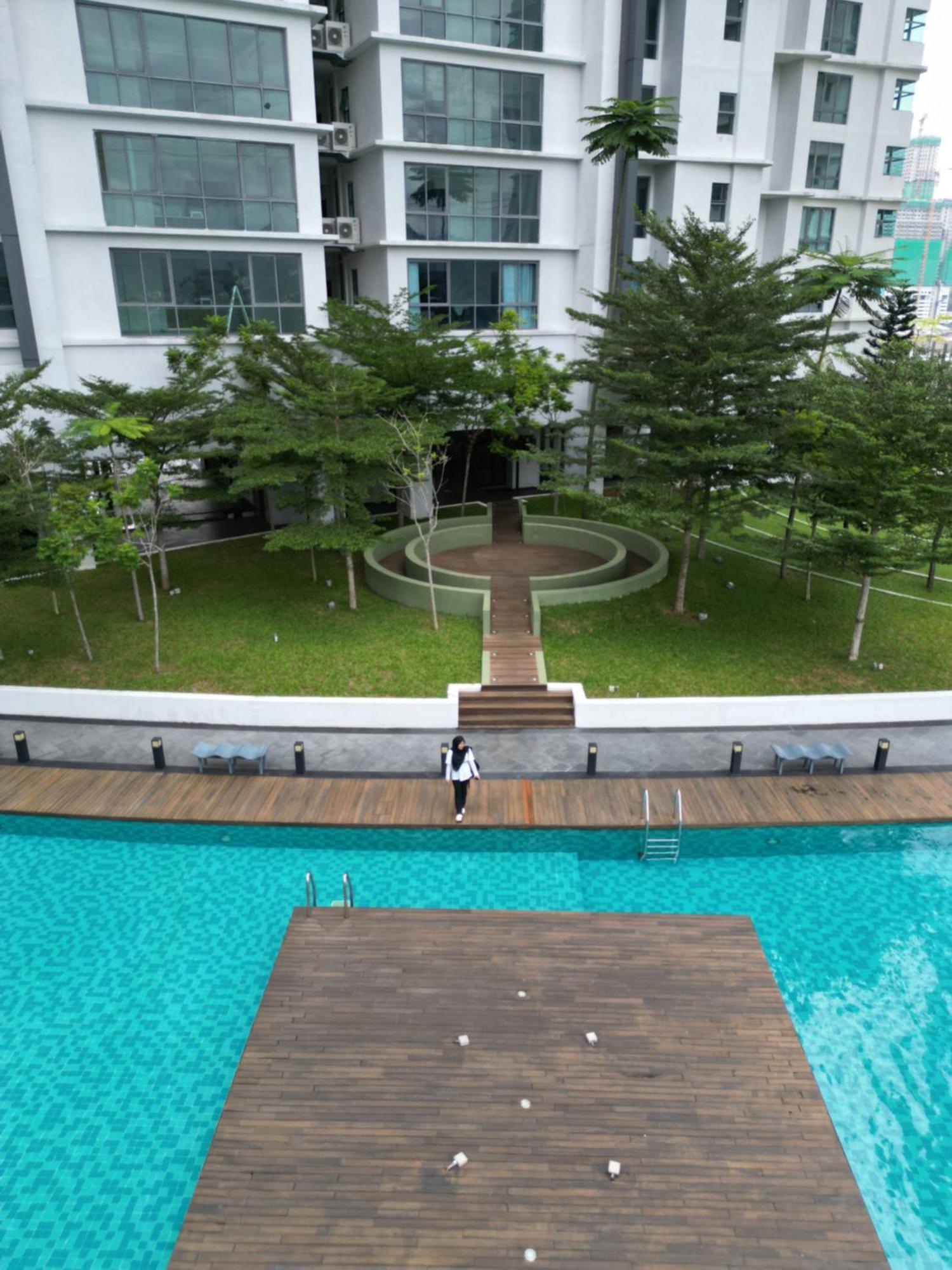 Apartment Haven Yonder Jalan Ampang