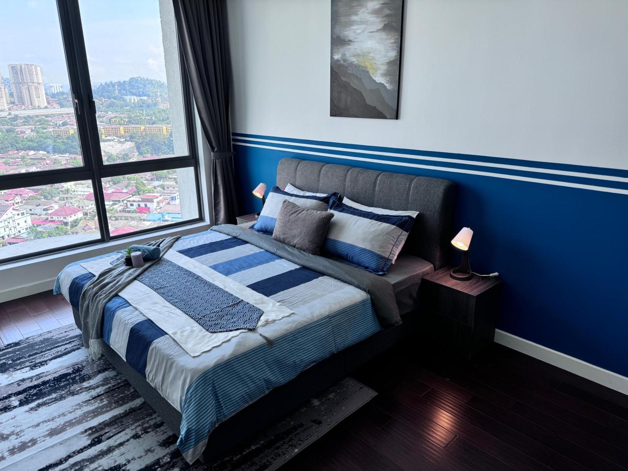 Apartment Haven Yonder Jalan Ampang *
