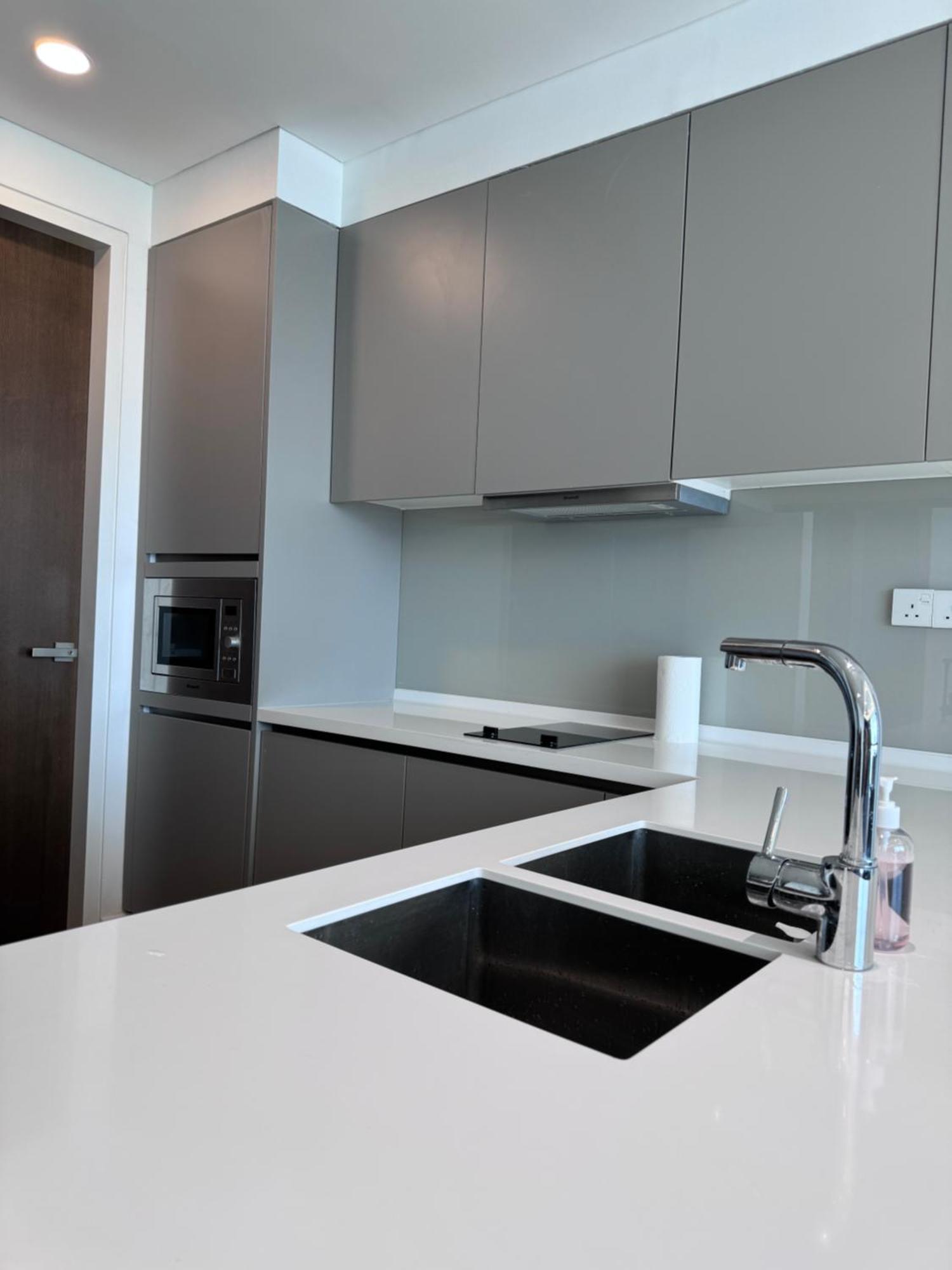 Apartment Haven Yonder Jalan Ampang Kuala Lumpur
