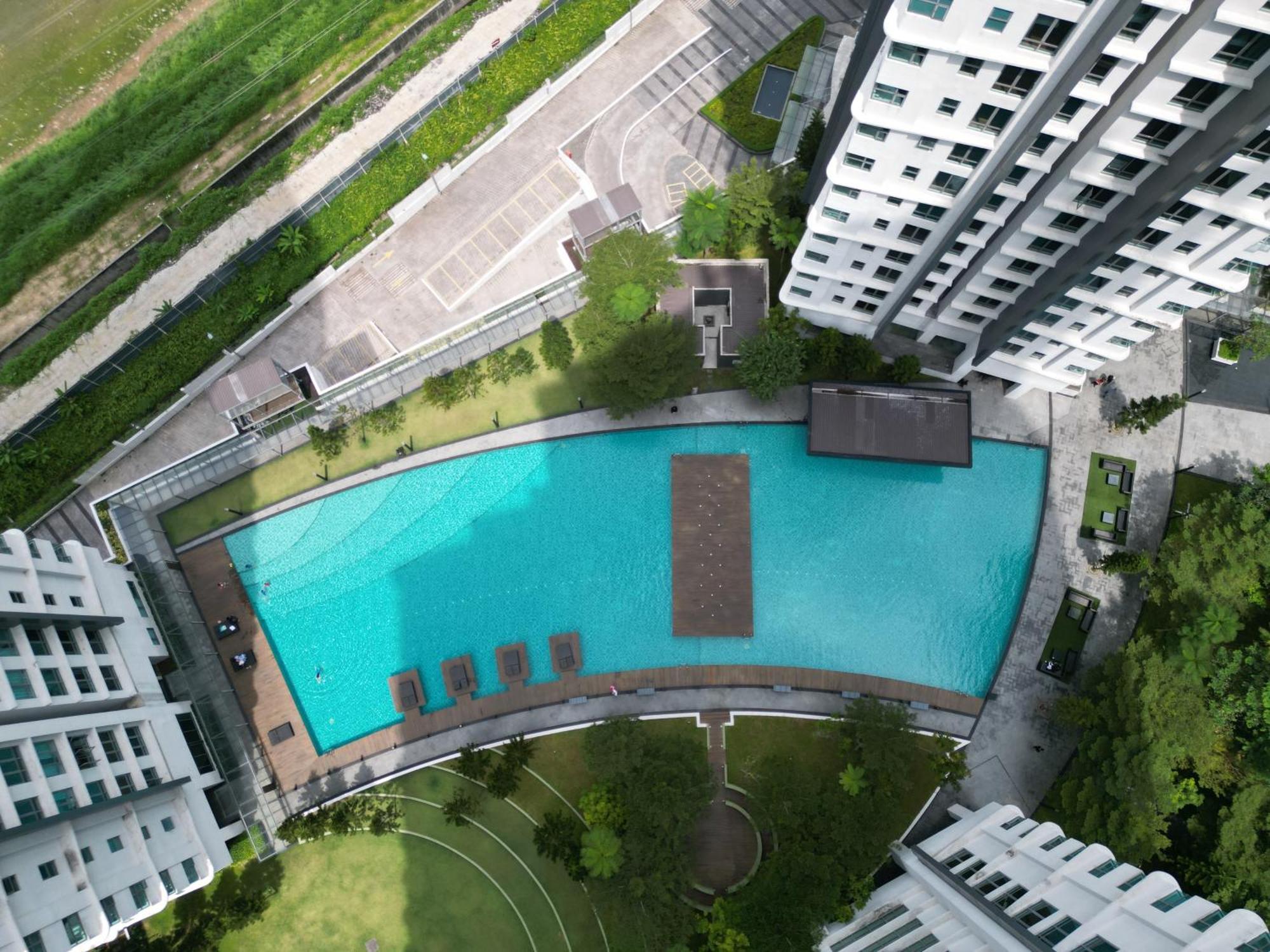 Apartment Haven Yonder Jalan Ampang