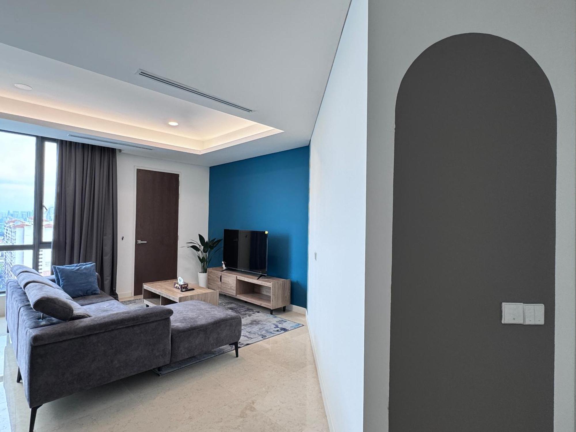 Apartment Haven Yonder Jalan Ampang *