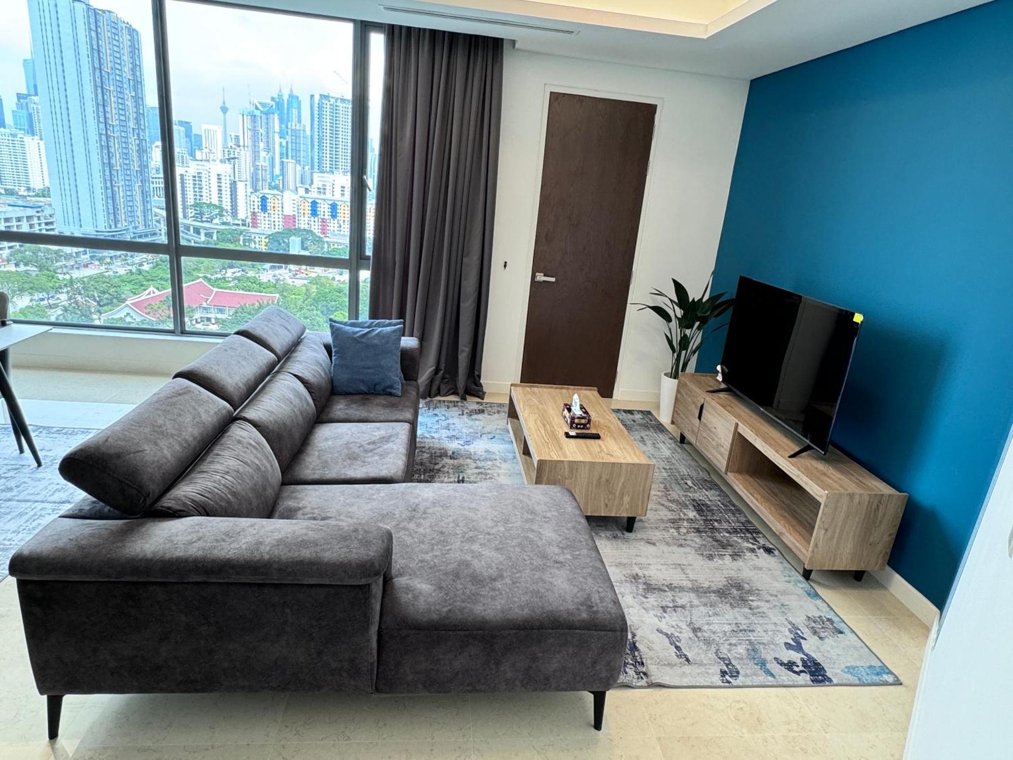 Haven Yonder Jalan Ampang *