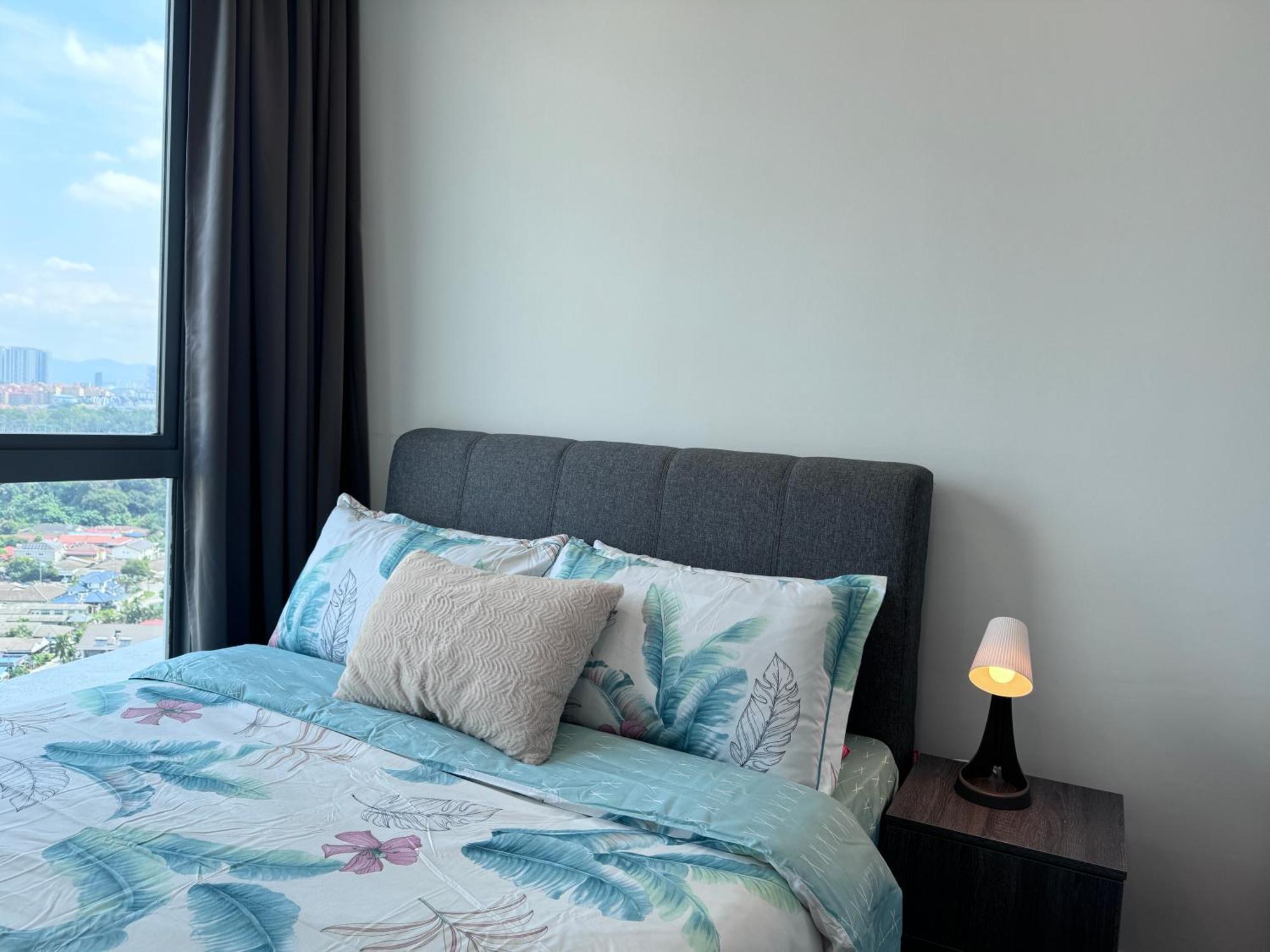 Haven Yonder Jalan Ampang Apartment