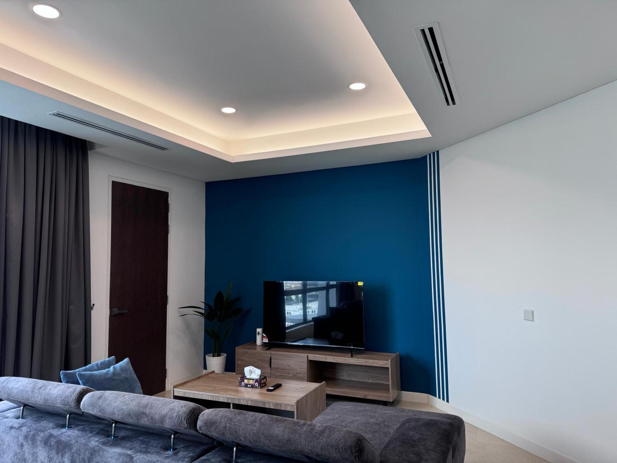 Haven Yonder Jalan Ampang Apartment Kuala Lumpur