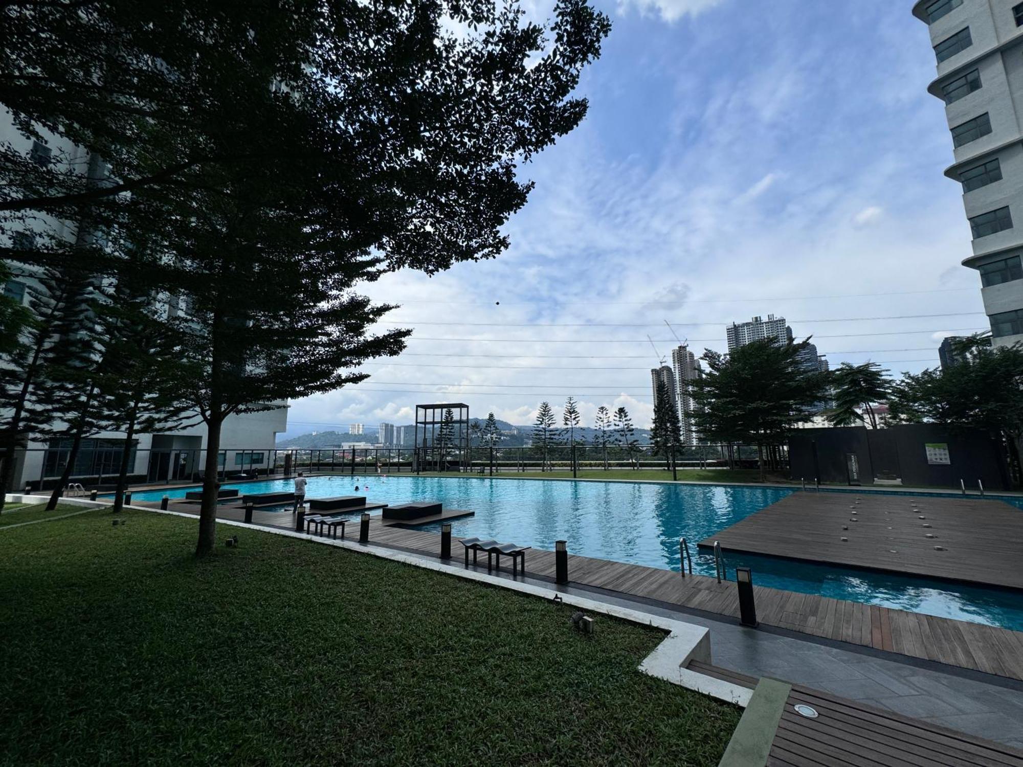 Apartment Haven Yonder Jalan Ampang *