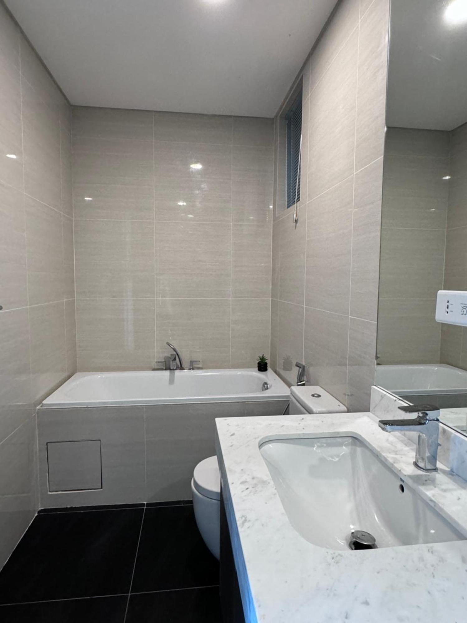 Haven Yonder Jalan Ampang Apartment